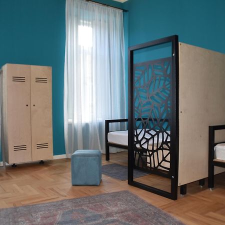 Communa Good Vibes Tbilisi Esterno foto