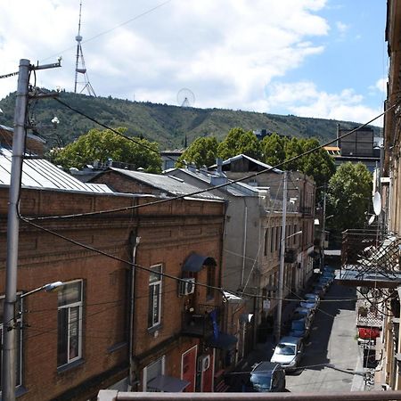 Communa Good Vibes Tbilisi Esterno foto