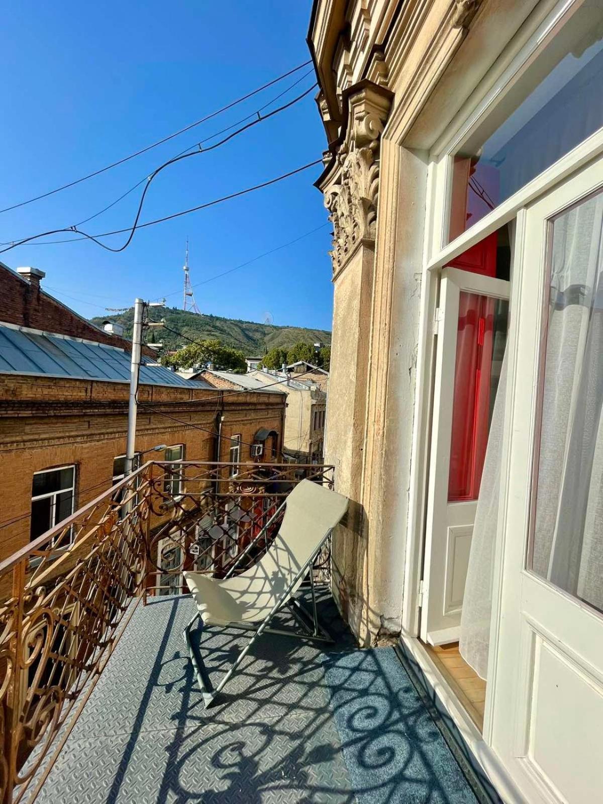 Communa Good Vibes Tbilisi Esterno foto
