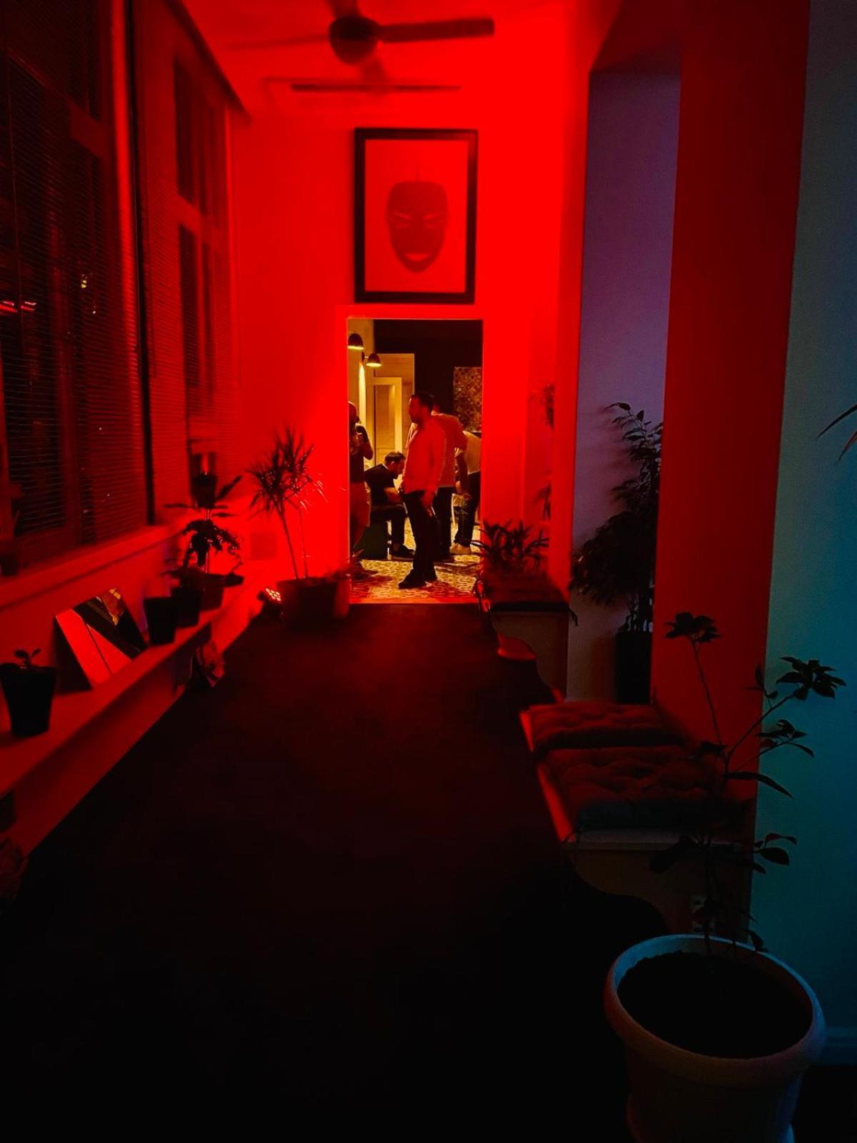 Communa Good Vibes Tbilisi Esterno foto