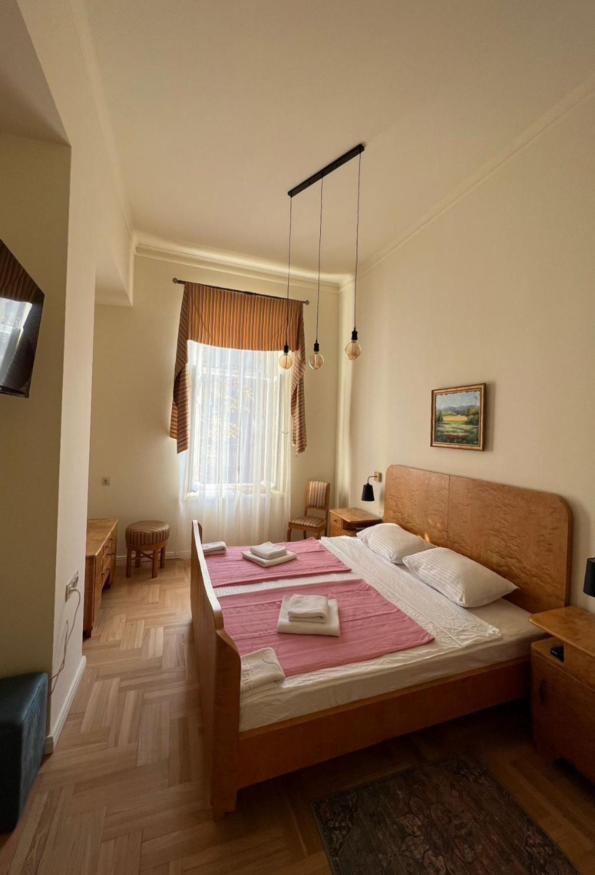 Communa Good Vibes Tbilisi Esterno foto