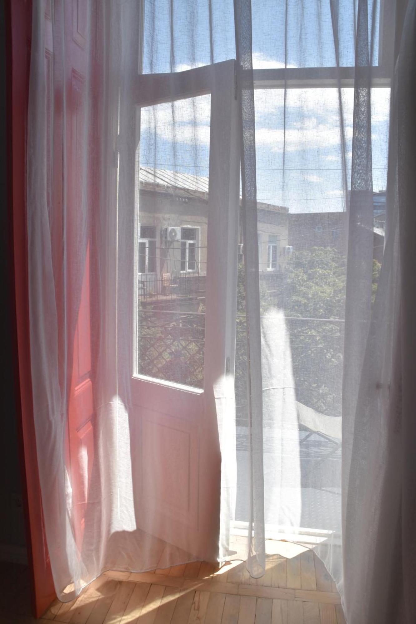 Communa Good Vibes Tbilisi Esterno foto